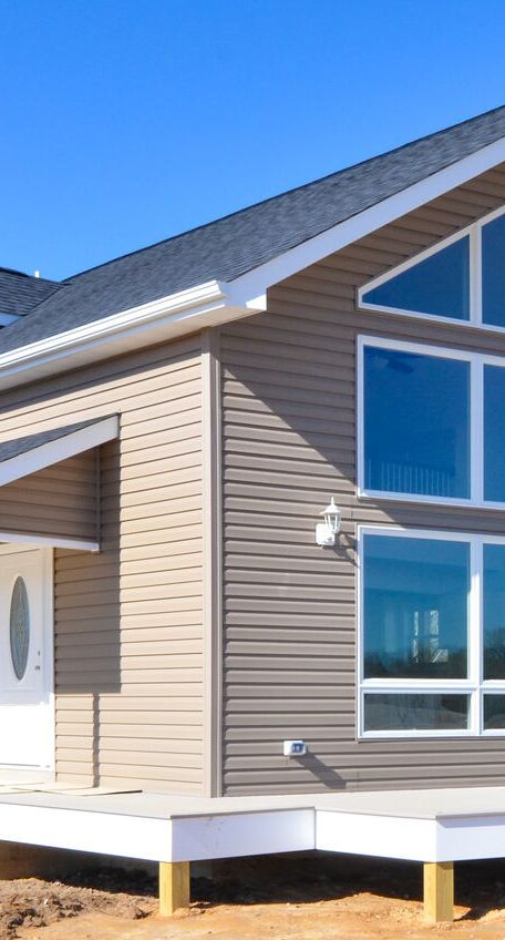 Gray Construction New Home Builder